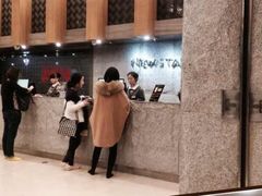 -纽斯桑拿会所(餐厅天山路店)
