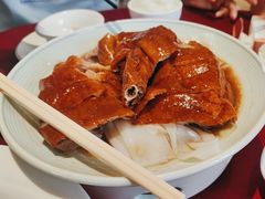 -观山美厨·精致粤菜(西樵店)