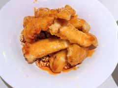 -大鸭梨烤鸭(左家庄店)