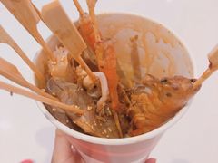 -廖记棒棒鸡(青岛万象城店)