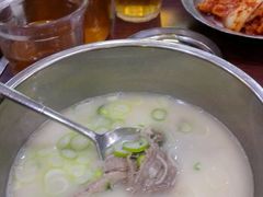 -神仙雪浓汤(明洞店)