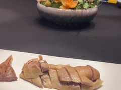 -A One Kitchen·南京精菜馆(德基广场店)