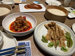 -小大董·烤鸭(凤凰汇店)