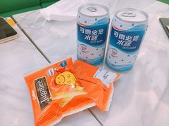 -CHOCHENG&CO.(欢乐海岸店)