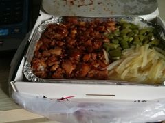 -冒菜西施·非遗冒菜(总店)