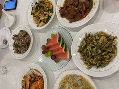 -松兰山海景大酒店·海鲜中餐厅