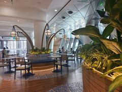 -贝林大翅鲸简餐厅(国家海洋博物馆店)