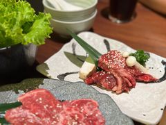 -御牛道日式烤肉料理(杭州万象城店)
