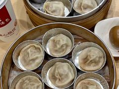 -鸡鸣汤包(红山动物园店)