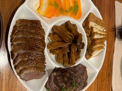 -云龙轩(迪士尼探索家度假酒店)
