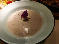 奶油蘑菇汤-阿妮叶李(光谷世界城店)