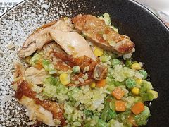 -吉野家(大连黑石礁富丽庭店)