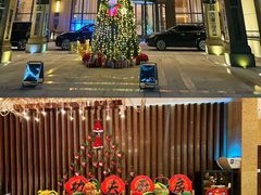 -汕头龙光喜来登酒店