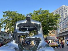 -证大大拇指广场(芳甸路店)