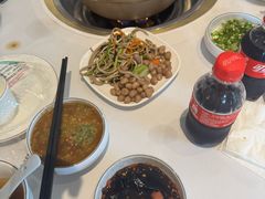 -天宜隆蘑菇宴火锅(石景山旗舰店)