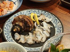 -樱の花亭日本料理店