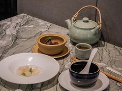 -萬國春·中菜馆(颐和公馆店)