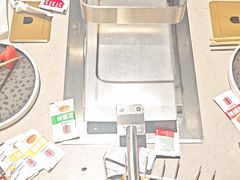 -丰茂烤串(公园店)