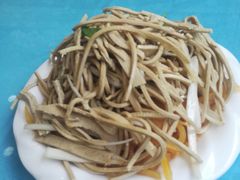 -西北老马食府(陈家营西路店)