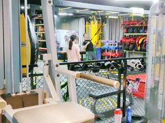 -ENERGY原力健身(川周店)