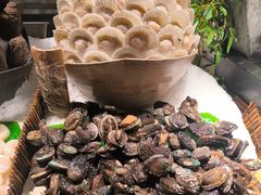 -喜庭海鲜自助(北辰三角洲北辰荟店)