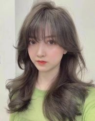 -Rise Hair上升造型