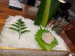 -Mr.Fish鱼鲜生海鲜放题(高德置地冬广场店)