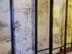 -小厨娘淮扬菜(六合欢乐港店)