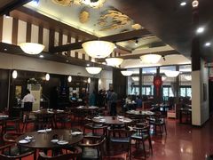 大堂-宋园·金宴浙鲜馆(静安店)