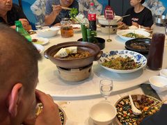 -盛百味·家宴餐厅(霸州分店)