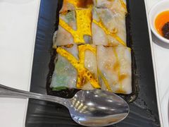 -白天鹅宾馆-宏图府餐厅