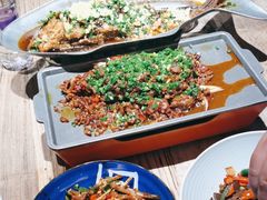 -树厨贵州菜(大十字店)