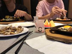 -吉布鲁牛排海鲜自助(上饶吾悦广场店)