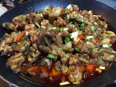 -杨厨的田园饭店(长城路店)
