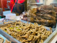 -王浩儿纪六孃甜皮鸭(乐山总店)