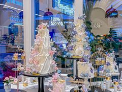 -杜哈夫DOUX RÊVE·生日蛋糕(日月光店)