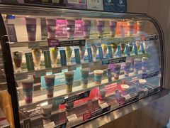 -Blueglass酸奶(财富购物中心店)