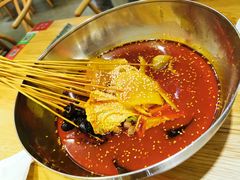 -付小姐在成都(川沙店)