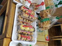 -华天二友居肉饼(宫门口店)