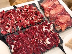-联胜潮汕牛肉火锅(东苑南路店)