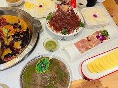 -大龙燚火锅