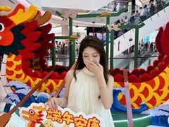 -CityOn熙地港（西安）购物中心