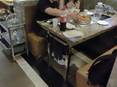 -黄记煌三汁焖锅(新世纪广场店)