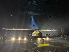 -《12·12》西安事变大型实景演出