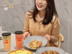 -烁先生披萨·儿童餐下午茶(河南岸店)