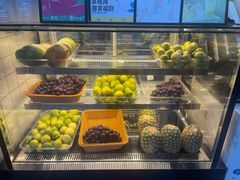 -茶百道(百脑汇店)