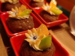 -西安皇冠假日酒店·朱雀咖啡厅