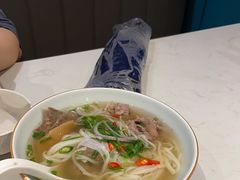 -美奈小馆·越南料理(中航城君尚购物中心店)