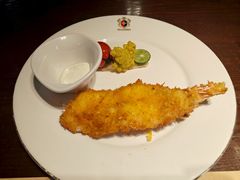 -马迭尔德式西餐精酿啤酒屋(中央大街店)