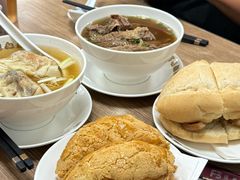 -百福麵家(新馬路店)